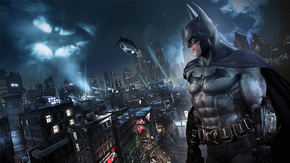 Warner Bros annuncia ufficialmente Batman: Return to Arkham