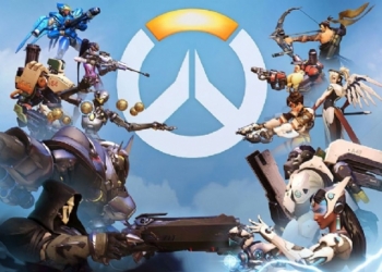 Overwatch disponibile ora