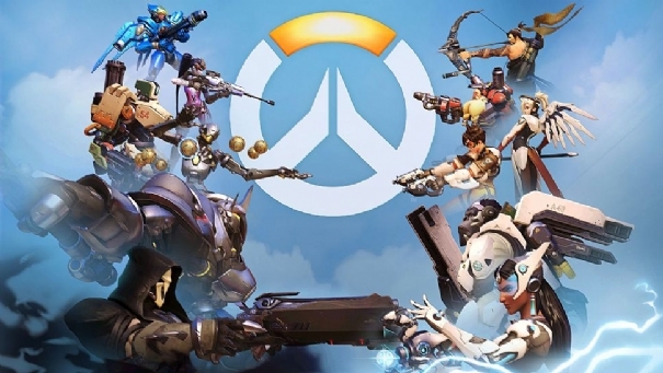 Overwatch disponibile ora