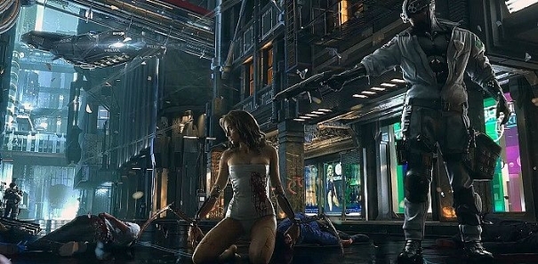 Niente Cyberpunk 2077 all’E3 2016
