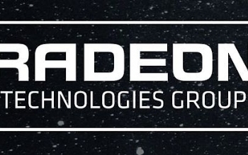 Possibile nuovo logo di AMD Radeon