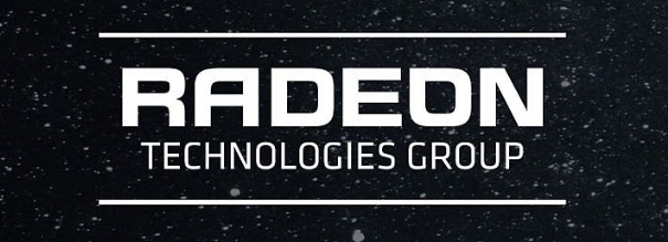 Possibile nuovo logo di AMD Radeon