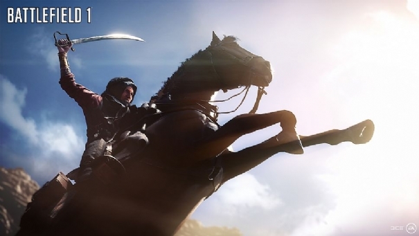 Ecco i nomi delle mappe di Battlefield 1 [rumor]