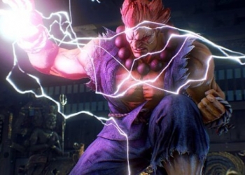 Tekken 7 arriverà anche su PC e Xbox One