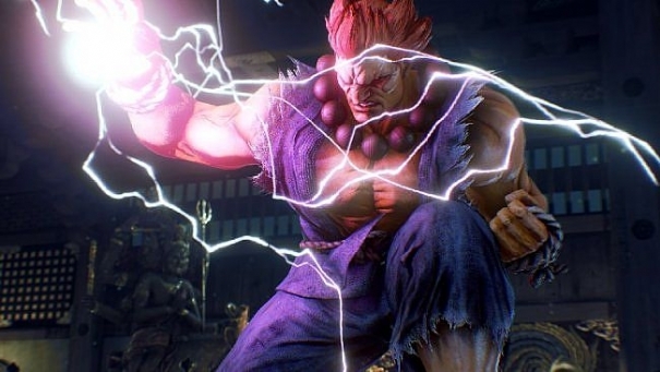 Tekken 7 arriverà anche su PC e Xbox One