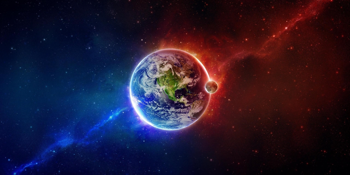 ESA e Lenovo per mappare la via lattea