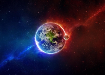 ESA e Lenovo per mappare la via lattea