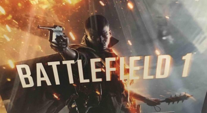DICE annuncia Battlefield 1, FPS ambientato nella prima guerra mondiale: ecco il trailer ufficiale
