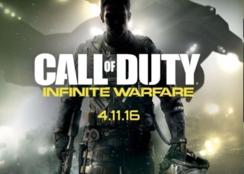 Call of Duty Infinite Warfare: Activision pubblica un video teaser