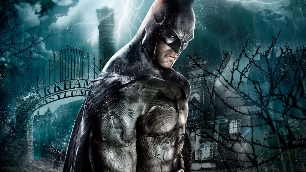 Batman: Return to Arkham, ecco il video confronto con la versione standard