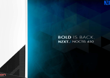 NZXT Noctis 450 | Recensione