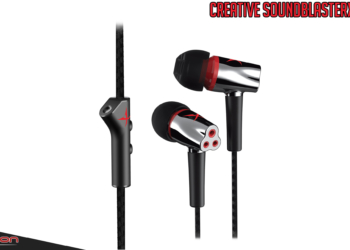 Creative SoundBlasterX P5 Headset | Recensione