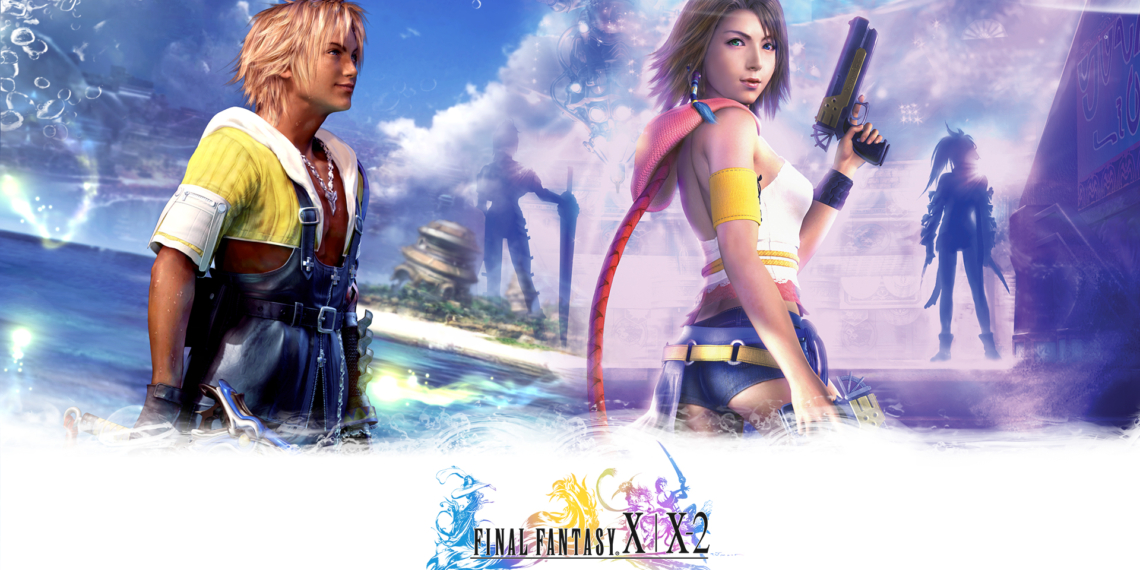 Final Fantasy X, al lavoro per portare i 60 fps sulla versione Steam