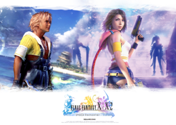 Final Fantasy X, al lavoro per portare i 60 fps sulla versione Steam