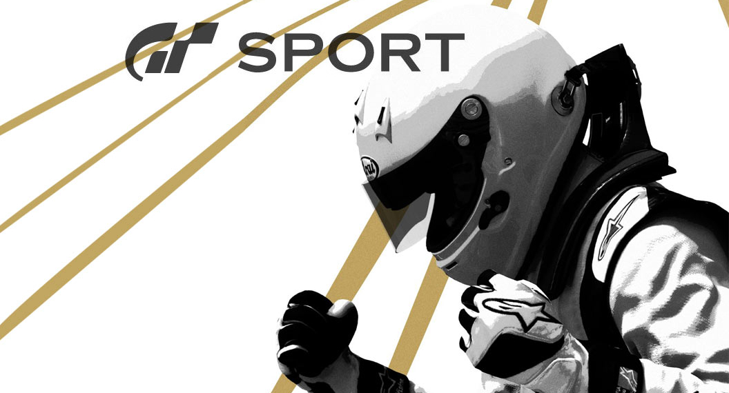 Gran Turismo Sport: disponibile in pre-ordine