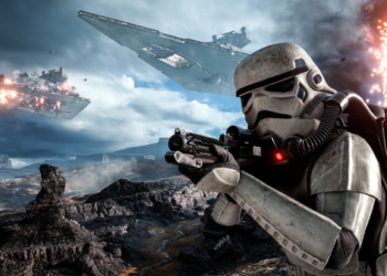 Potrebbe arrivare la campagna single player nel prossimo SW Battlefront