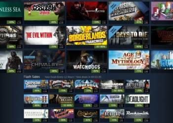 Arrivano gli Steam Summer Sales: svelate le date