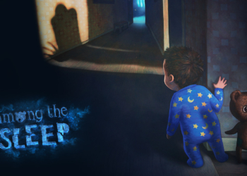 Among the Sleep: il tre giugno debutterà su Xbox One