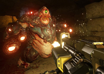 Radeon Software 16.5.2 Beta lanciato in tempo per DOOM