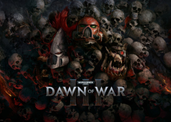 SEGA annuncia ufficialmente Dawn of War 3