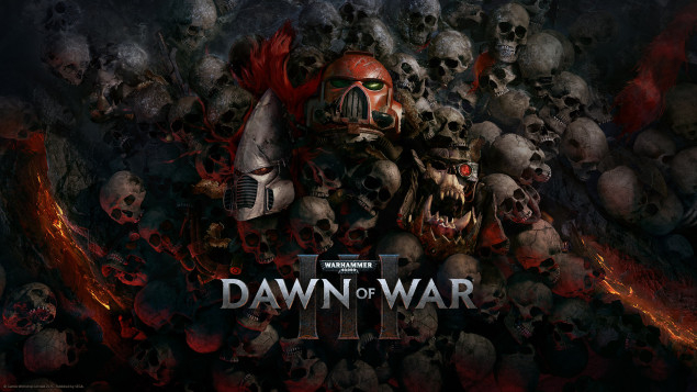 SEGA annuncia ufficialmente Dawn of War 3