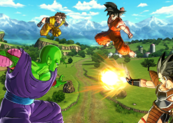 Annunciato ufficialmente Dragon Ball Xenoverse 2