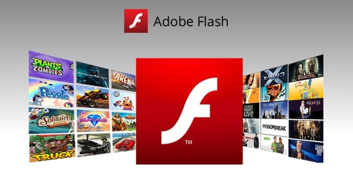 Chrome lotta con flash: niente più contenuti entro il 2016