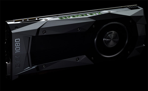 Nvidia GeForce GTX 1080 e GTX 1070: ecco cosa sono le versioni Founders Edition
