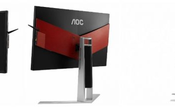 AOC AG271QX, monitor gaming 2K con AMD Free-Sync