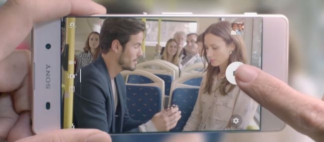 Sony Xperia X, pubblicati una serie di video promozionali per il lancio della nuova line-up di smartphone