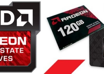 AMD annuncia gli SSD Radeon R3