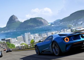 AMD Crimson 16.5.1 Beta, nuovi driver per Forza Motorsport 6: Apex