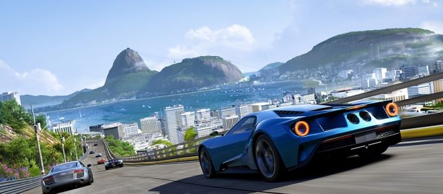 AMD Crimson 16.5.1 Beta, nuovi driver per Forza Motorsport 6: Apex