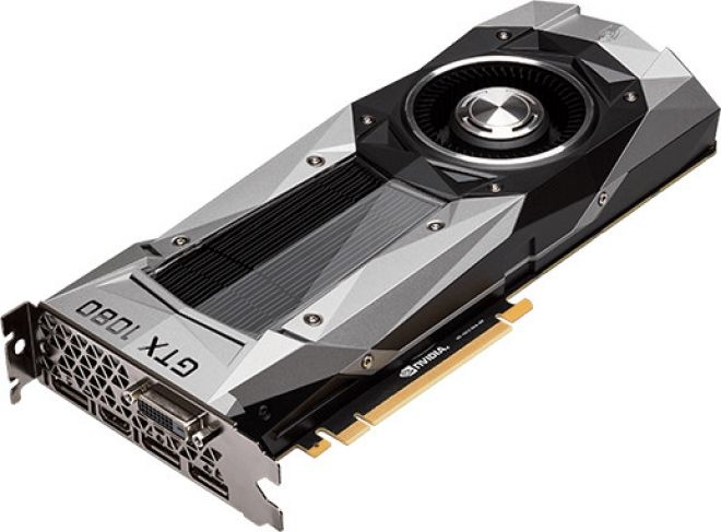 Gigabyte svela la GeForce GTX 1080/1070 Xtreme