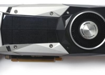 Zotac è la prima a presentare la GeForce GTX 1080