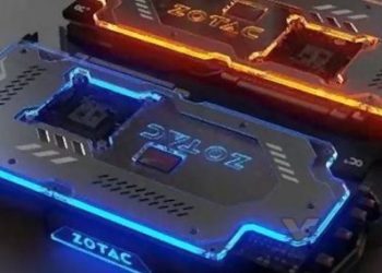 Zotac svela la sua GeForce GTX 1080 PGF