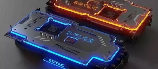 Zotac svela la sua GeForce GTX 1080 PGF