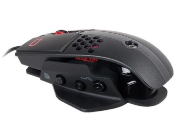 Tt eSPORTS annuncia il mouse gaming LEVEL 10 M Advanced