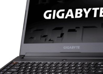 Gigabyte presenta il notebook slim AERO 14