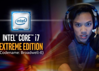 Intel presenta i nuovi processori Core i7 Extreme Edition