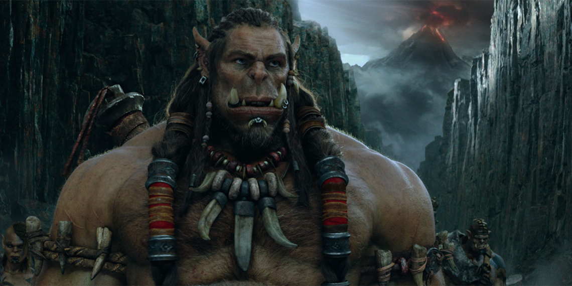 Warcraft, pubblicati quattro trailer del film