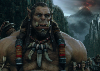 Warcraft, pubblicati quattro trailer del film