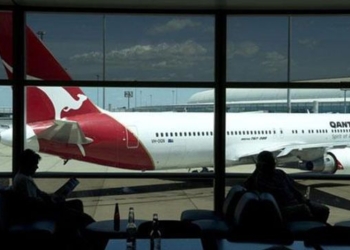 Occhio a come chiamate il vostro SSID Wi-Fi: può causare il blocco di un aereo