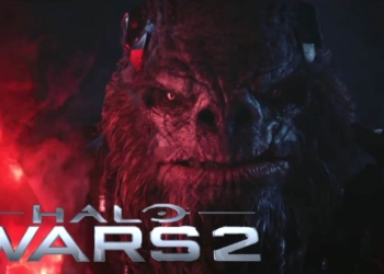 E3 2016: Halo Wars 2 sarà presente in forma giocabile