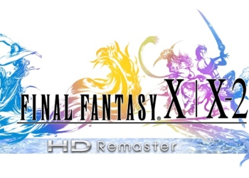 Square Enix annuncia Final Fantasy X e X-2 HD per Steam