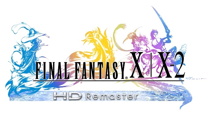 Square Enix annuncia Final Fantasy X e X-2 HD per Steam