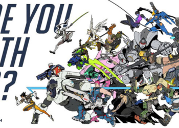 AMD e Nvidia rilasciano i drivers per Overwatch