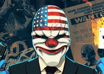Payday 3: arriva la conferma ufficiale