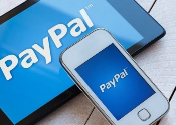 PayPal abbandona Windows Phone, Blackberry e Amazon