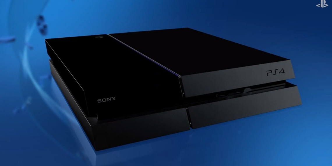 Playstation 4: in arrivo le cartelle con il firmware 4.0?